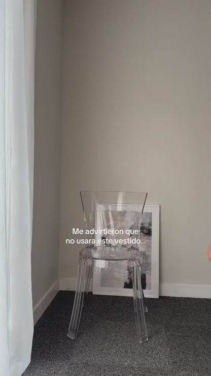 VESTIDO MARITZA