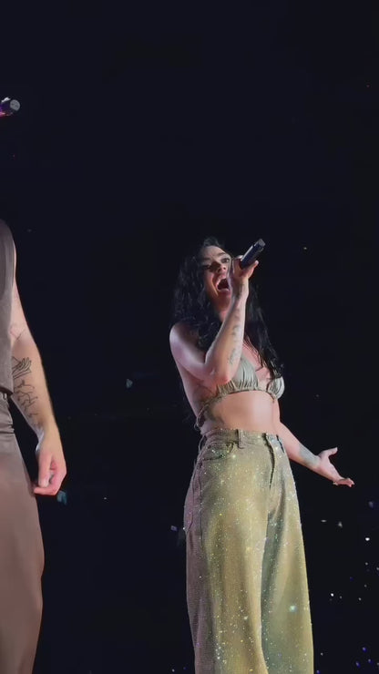 PANTALÓN DEMI LOVATO
