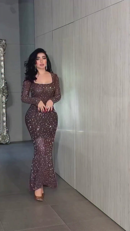 VESTIDO ICONIC