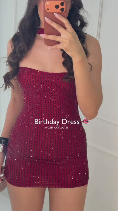 VESTIDO FARAONA 2.0
