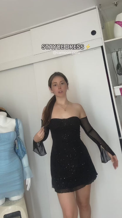 STAYCE VESTIDO