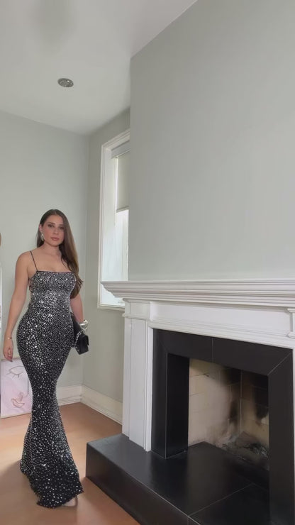 VESTIDO CHANEL