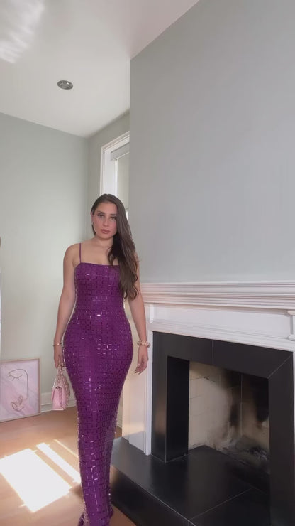 VESTIDO IMPERIAL
